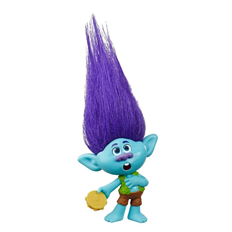 DreamWorks Trolls World Tour Branch