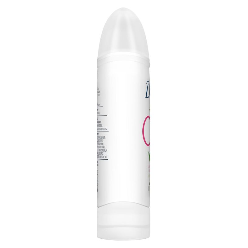 Dove 0% Aluminum Pomegranate & Lemon Verbena Deodorant Stick - 2.6oz