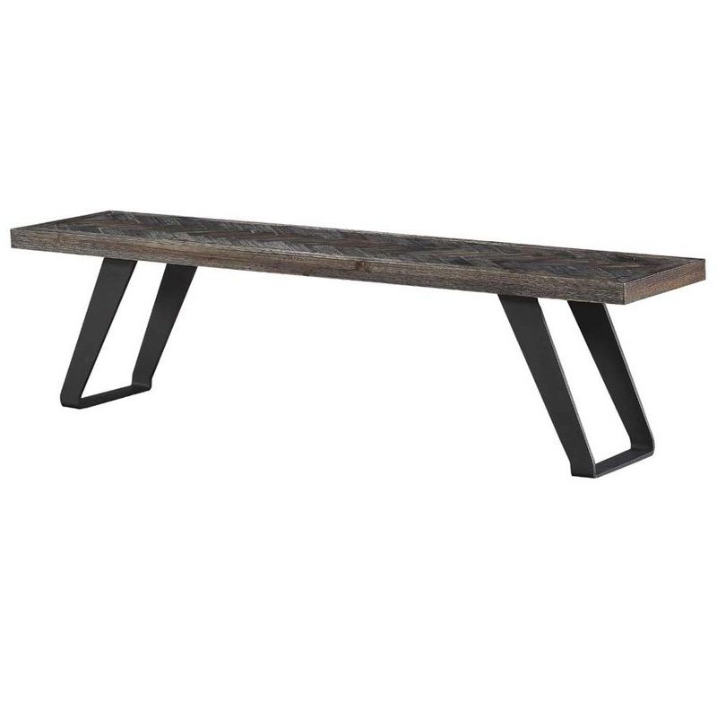Coast to Coast Apsen Court Dining Bench