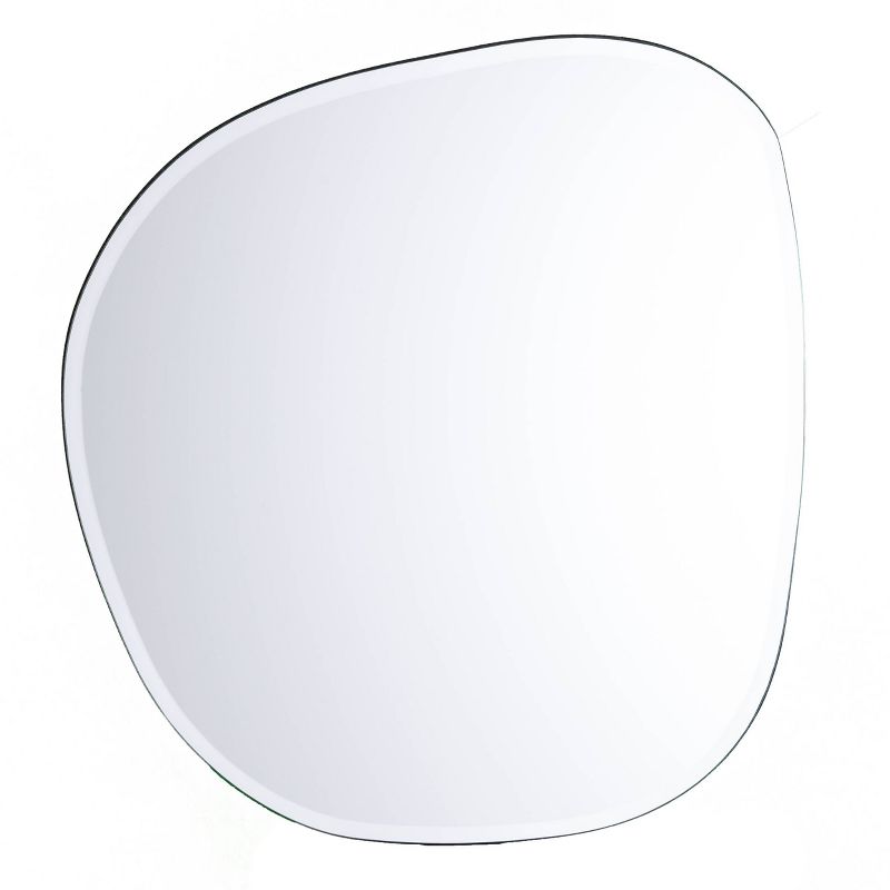 (Set of 5) 26"  Woxsley Decorative Mirrors - Holly & Martin