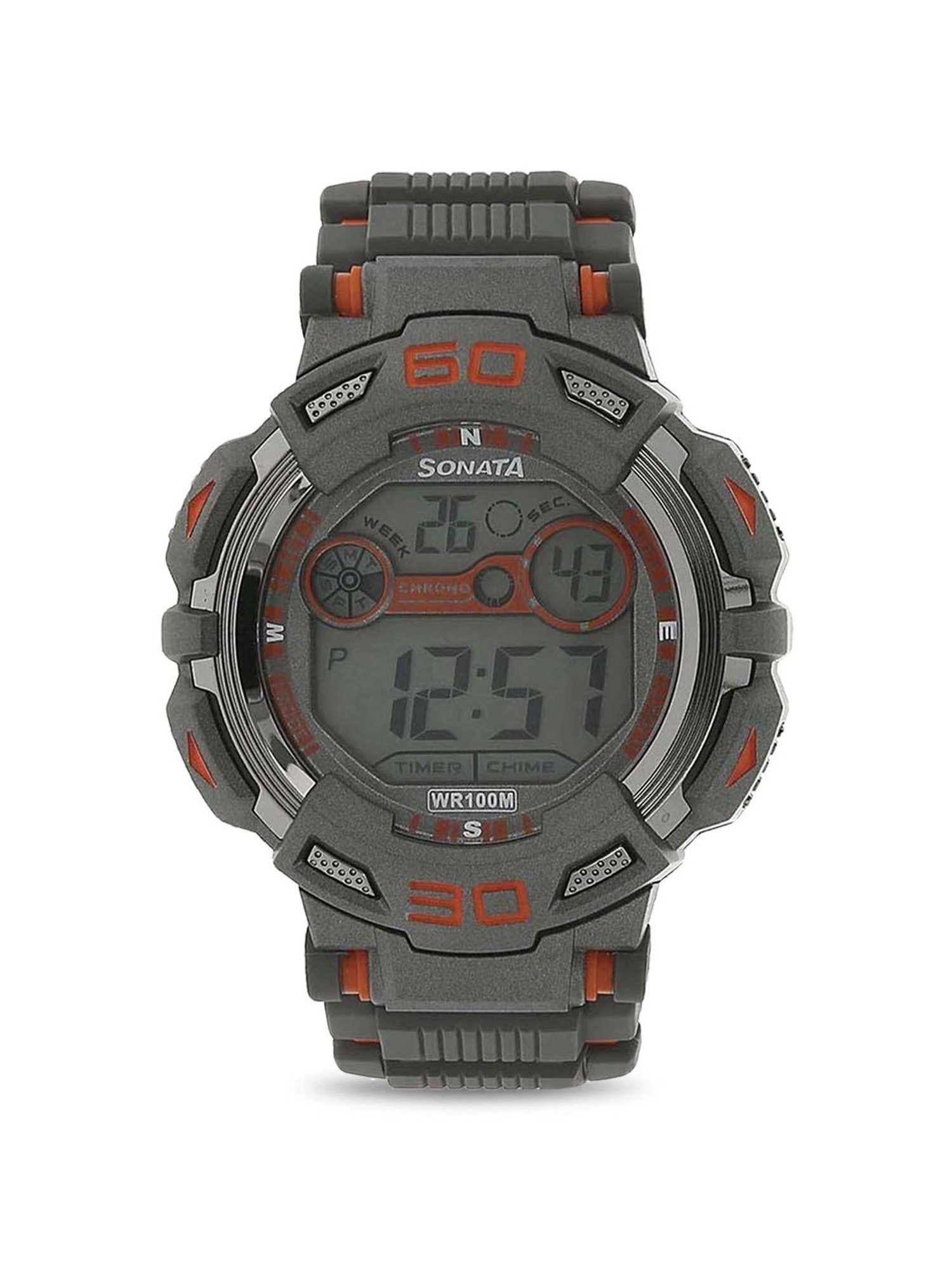 TED BAKER BKP80S203 Smart Watch for Men