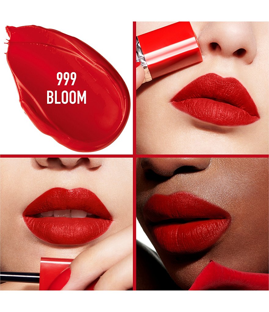 Dior Rouge Dior Ultra Care Liquid Lipstick