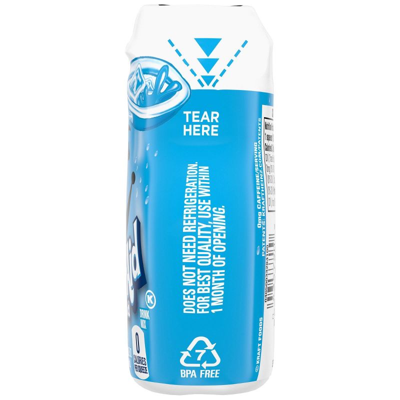 Kool-Aid Liquid Tropical Punch Drink Mix - 1.62 fl oz Bottle