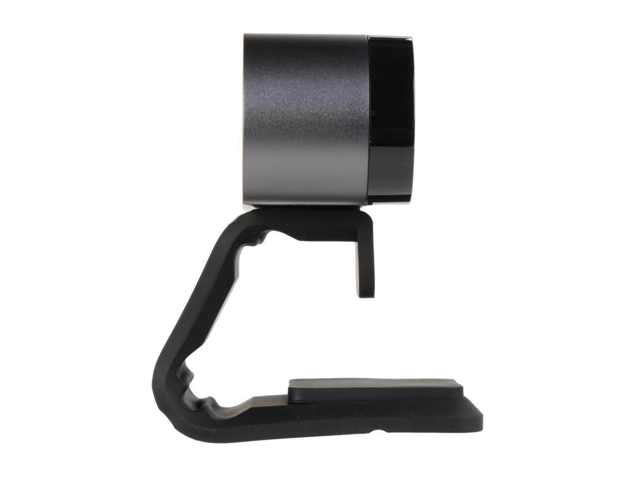 Logitech Brio 4K Ultra HD Webcam-960-001105