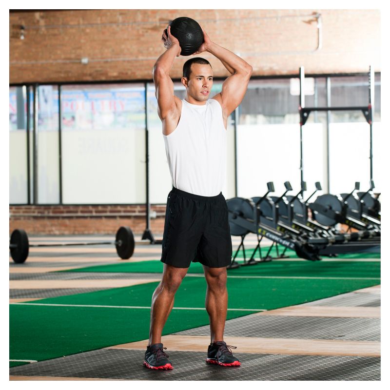 Lifeline Slam Ball - 30lbs