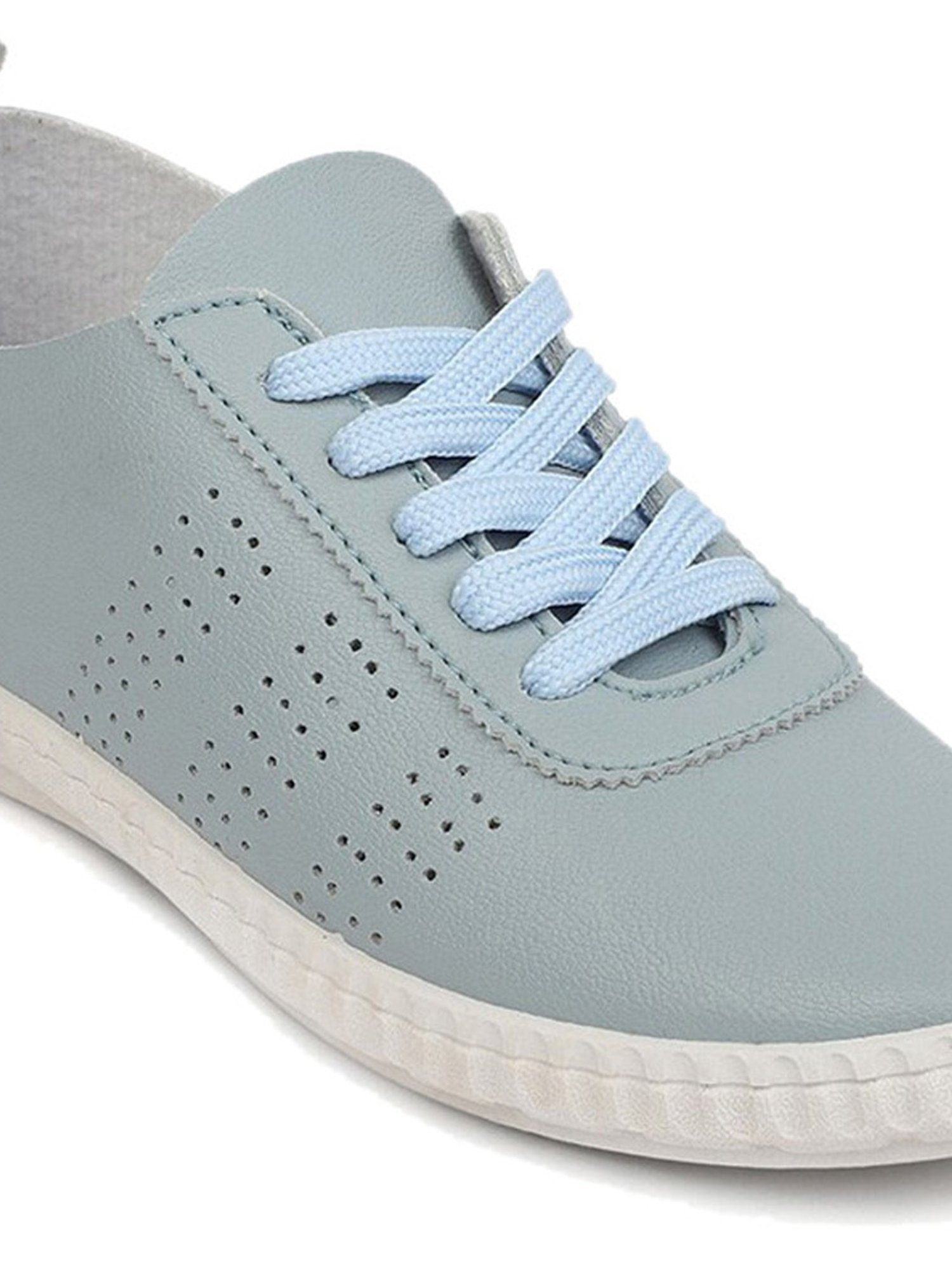Iconics Women's Ice Grey Sneakers