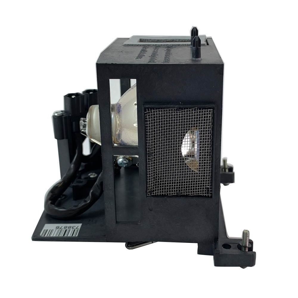 Apollo PL9784 Projector Housing with Genuine Original OEM Bulb