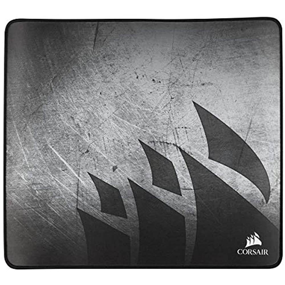 Corsair MM350 Premium Anti-Fray Cloth Gaming Mouse Pad - X-Large