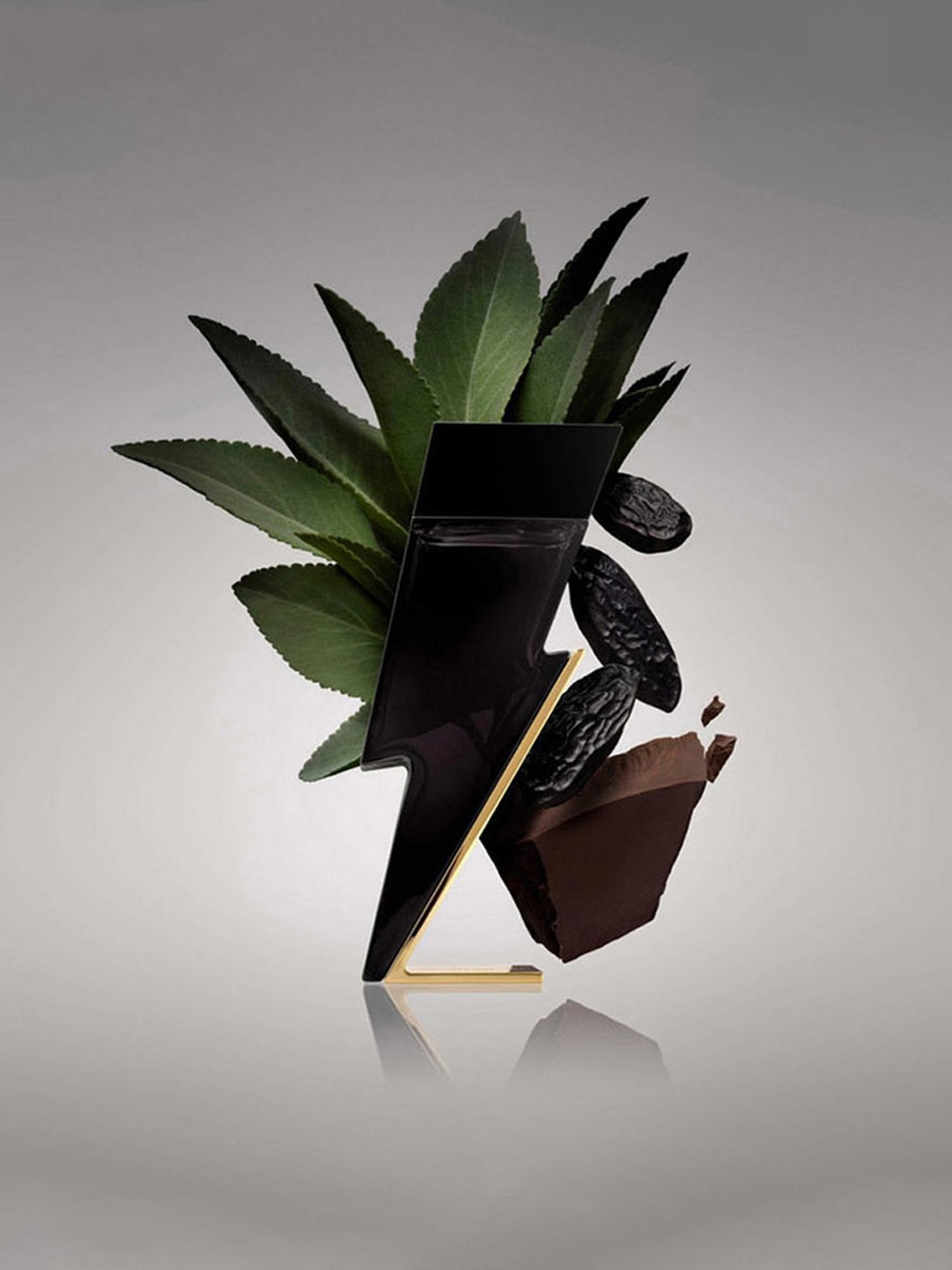 Carolina Herrera Bad Boy Eau de Toilette 150 ml