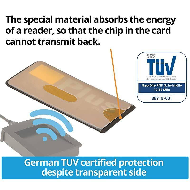 Hard Travel Case Replacement for Epson Workforce ES-50 ES-60W DS-70 DS-80 Portable Sheet-fed Document Scanner