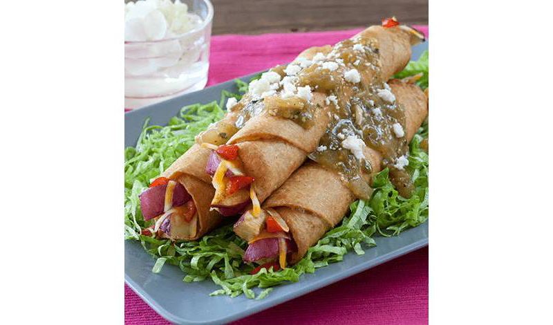 Mission Taco Size Organic Whole Wheat Tortillas - 10.5oz/6ct