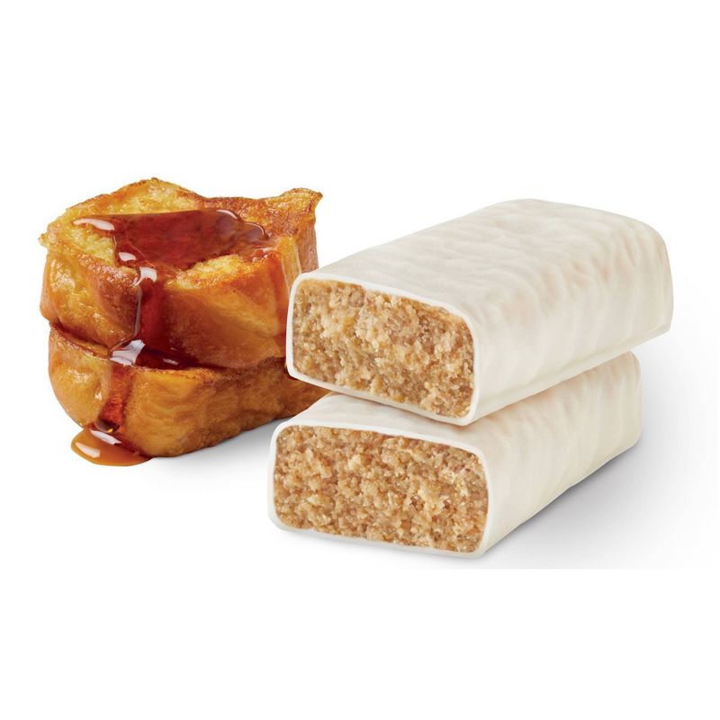 think! High Protein Maple French Toast Bars - 10.5oz/5pk