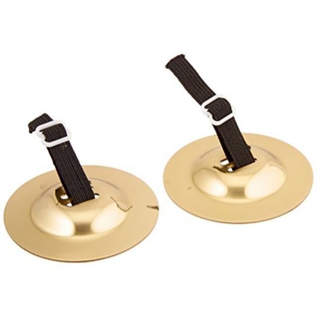 first note fn210 firstnote finger cymbals