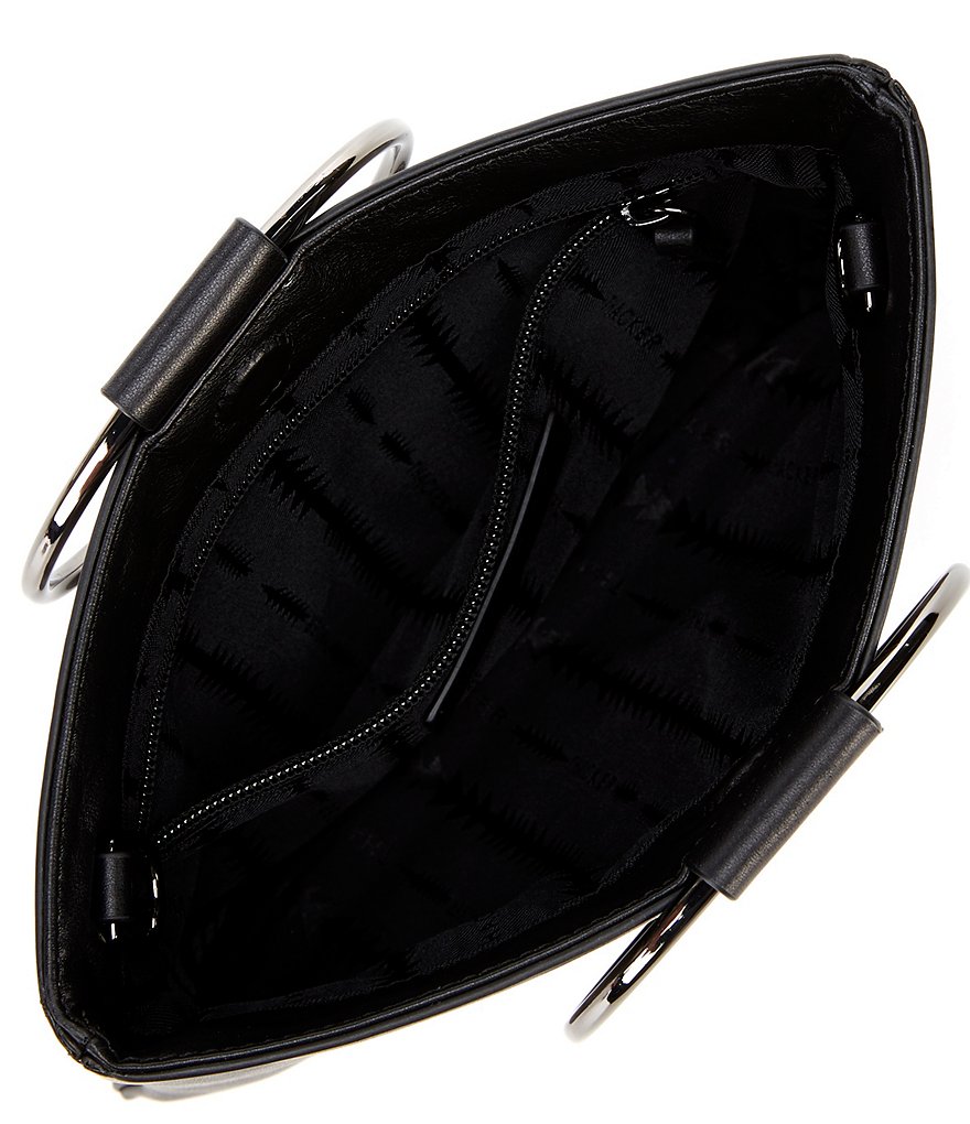 The Sak Ventura Multi Compartment Smartphone Crossbody Bag