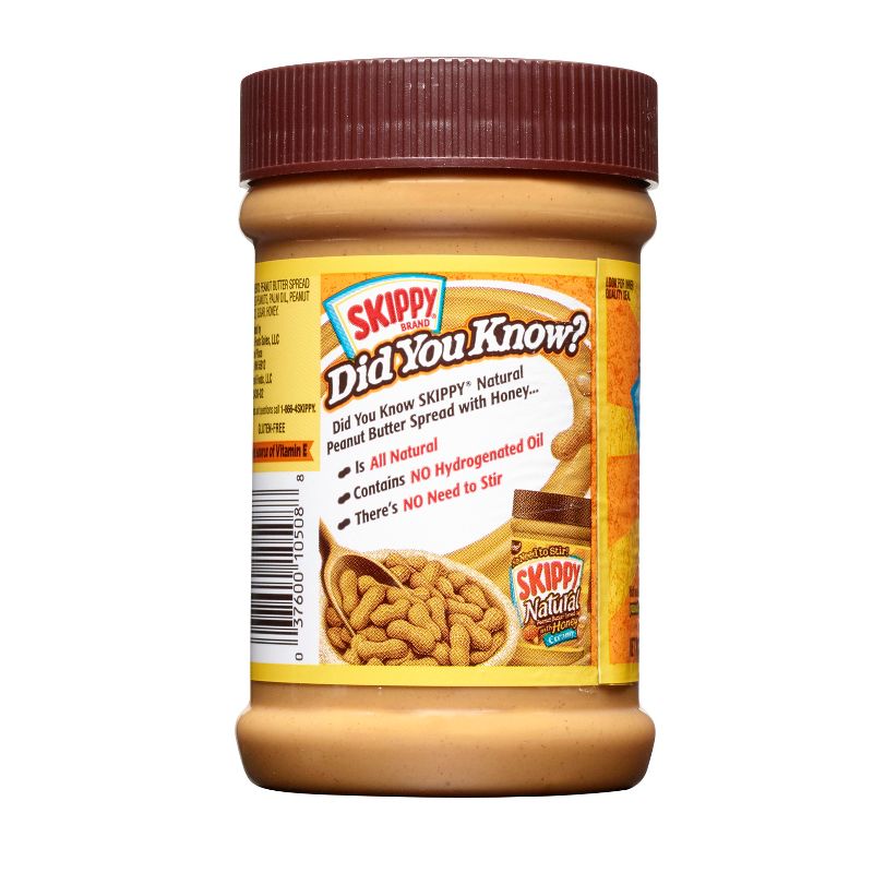 Peter Pan Whipped Creamy Peanut Butter - 13oz