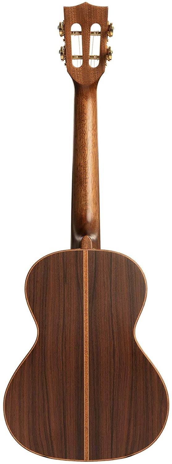 Kala KA-ASCP-T Tenor Ukulele - Solid Cedar