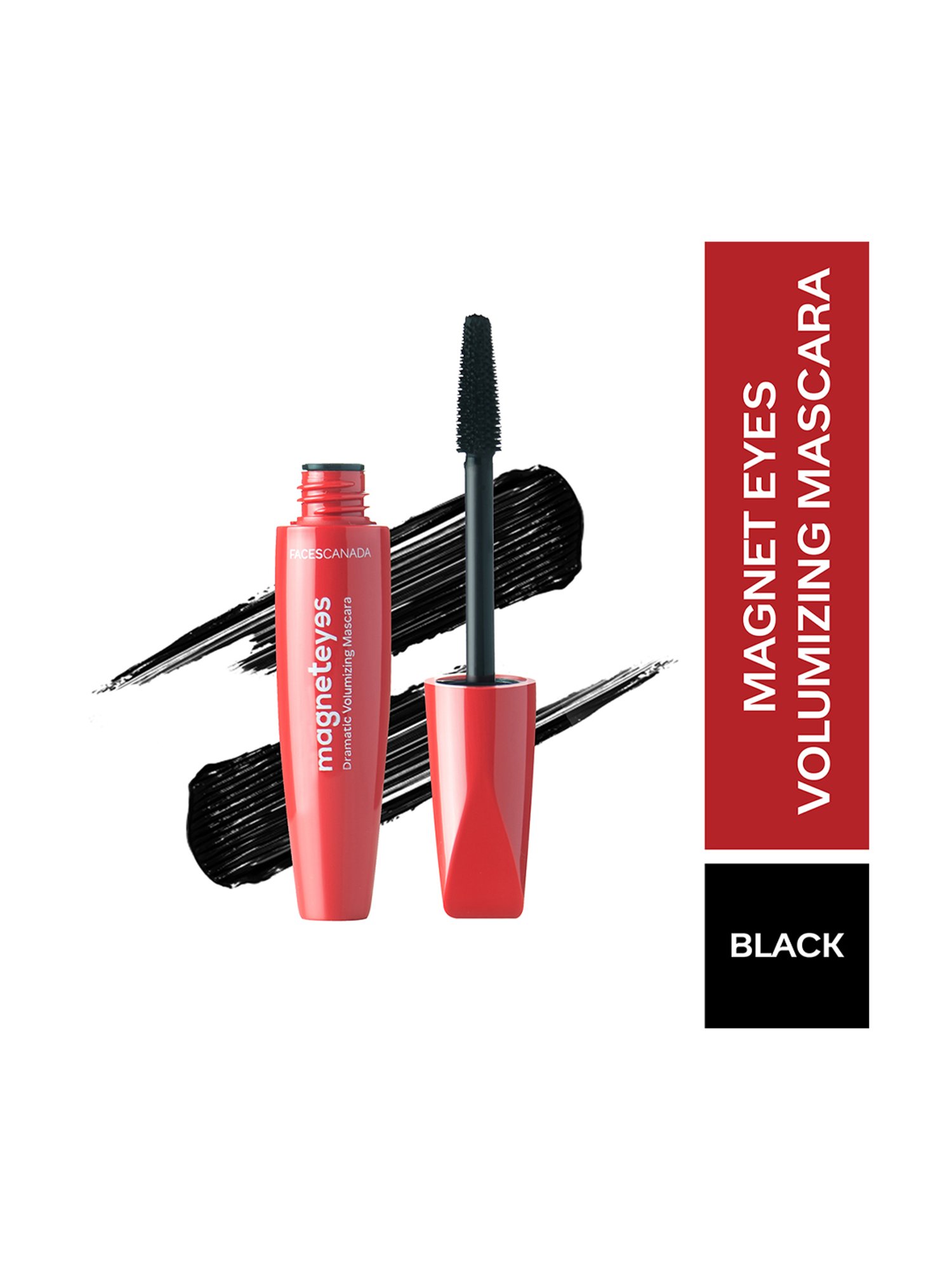 Faces Canada Lip & Eye Combo - Fixed It For You and Magneteyes Mascara