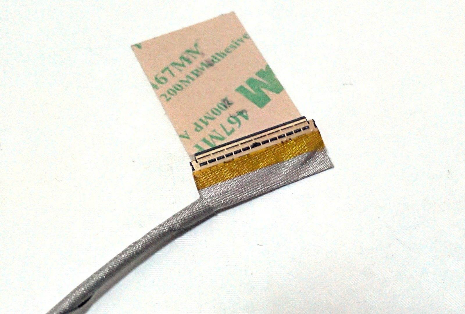 HP Envy 15-K167CL 15-K177NR 15-K178NR 15-K192NR 15-K220NR LCD Video Cable