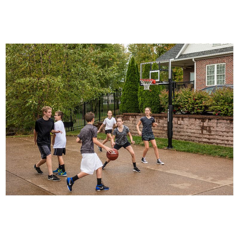 Spalding Universal Mounting Bracket