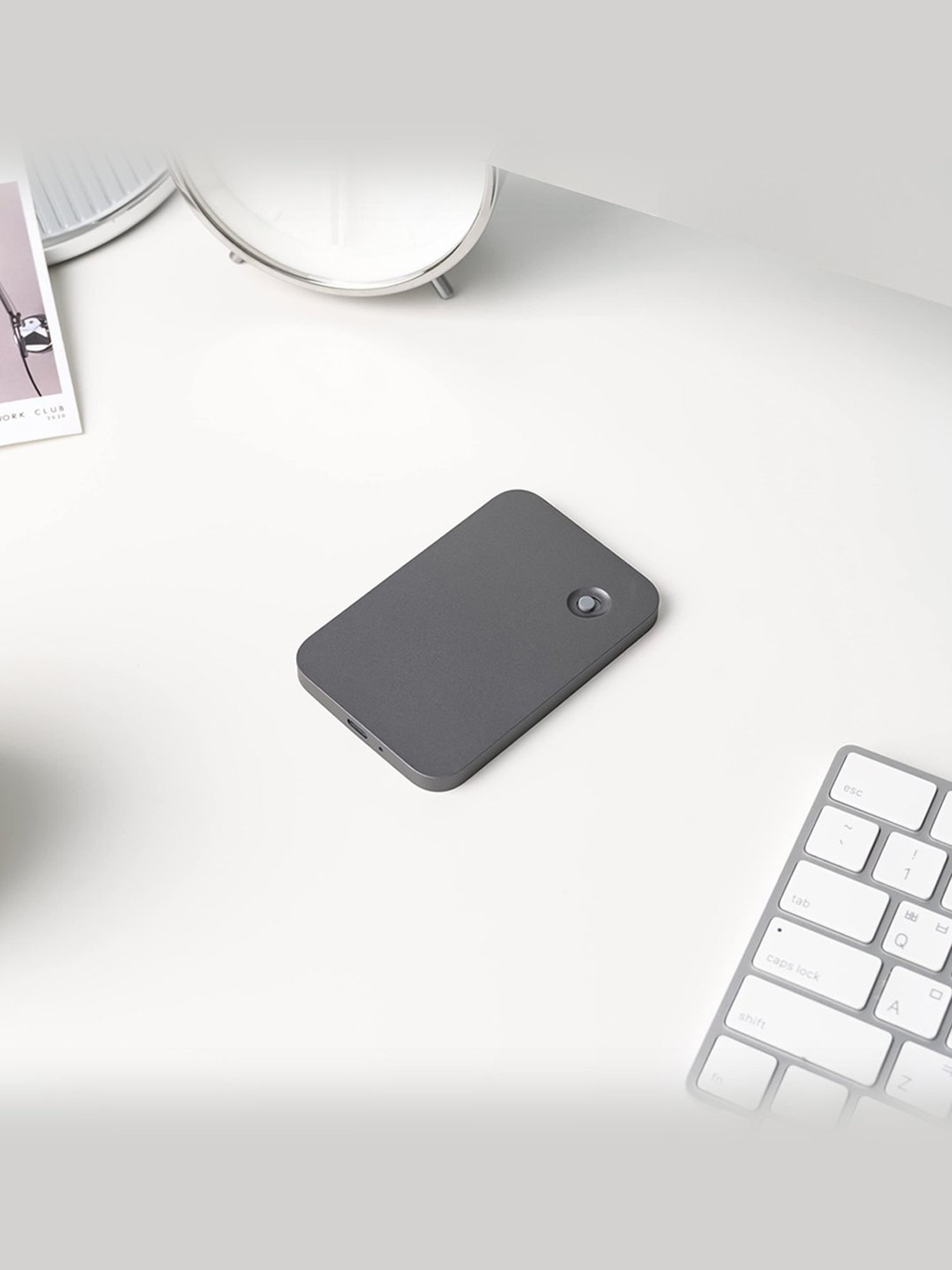 Apple AirTag (Smart Tracker) (4 Pack)