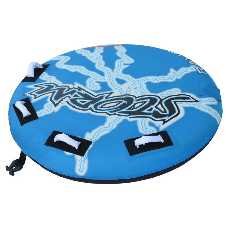 Rave Sports Storm Towable Tube - Blue