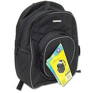 Case Logic Computer Backpack