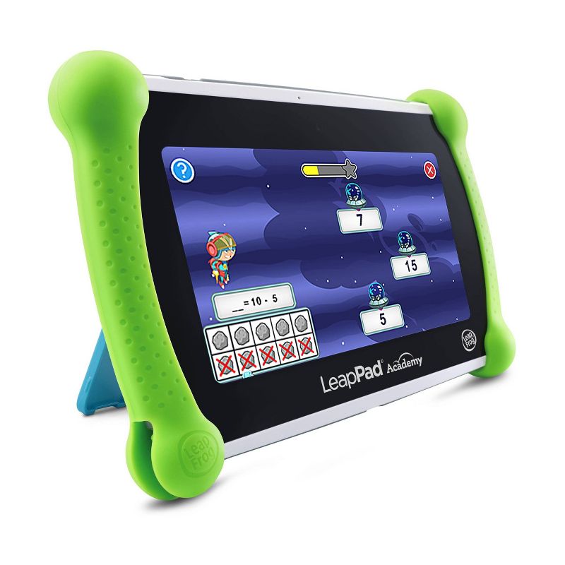 Leapfrog Academy Tablet - Green