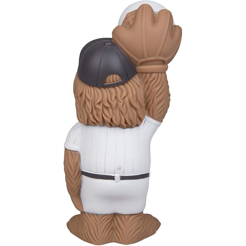 Hog Wild Sports Baseball Sloth Popper Toy, Shoots Foam Balls!