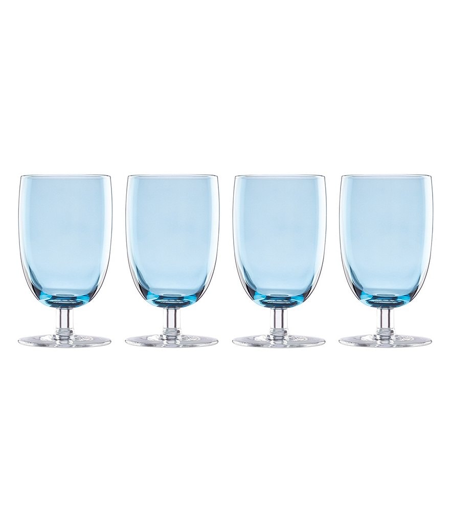 Lenox Valencia 4-Piece All Purpose Glass Set