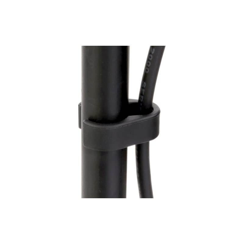 MS-5220T Short Tripod Microphone Stand with Telescoping Boom