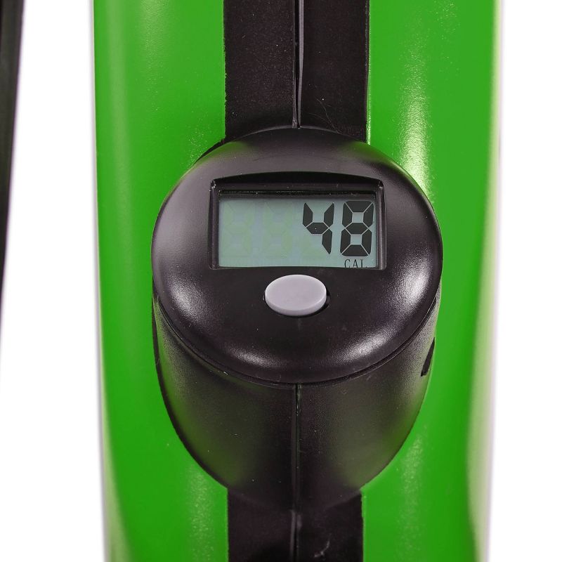 Exerpeutic 1000XL Magnetic Elliptical Machine with Pulse