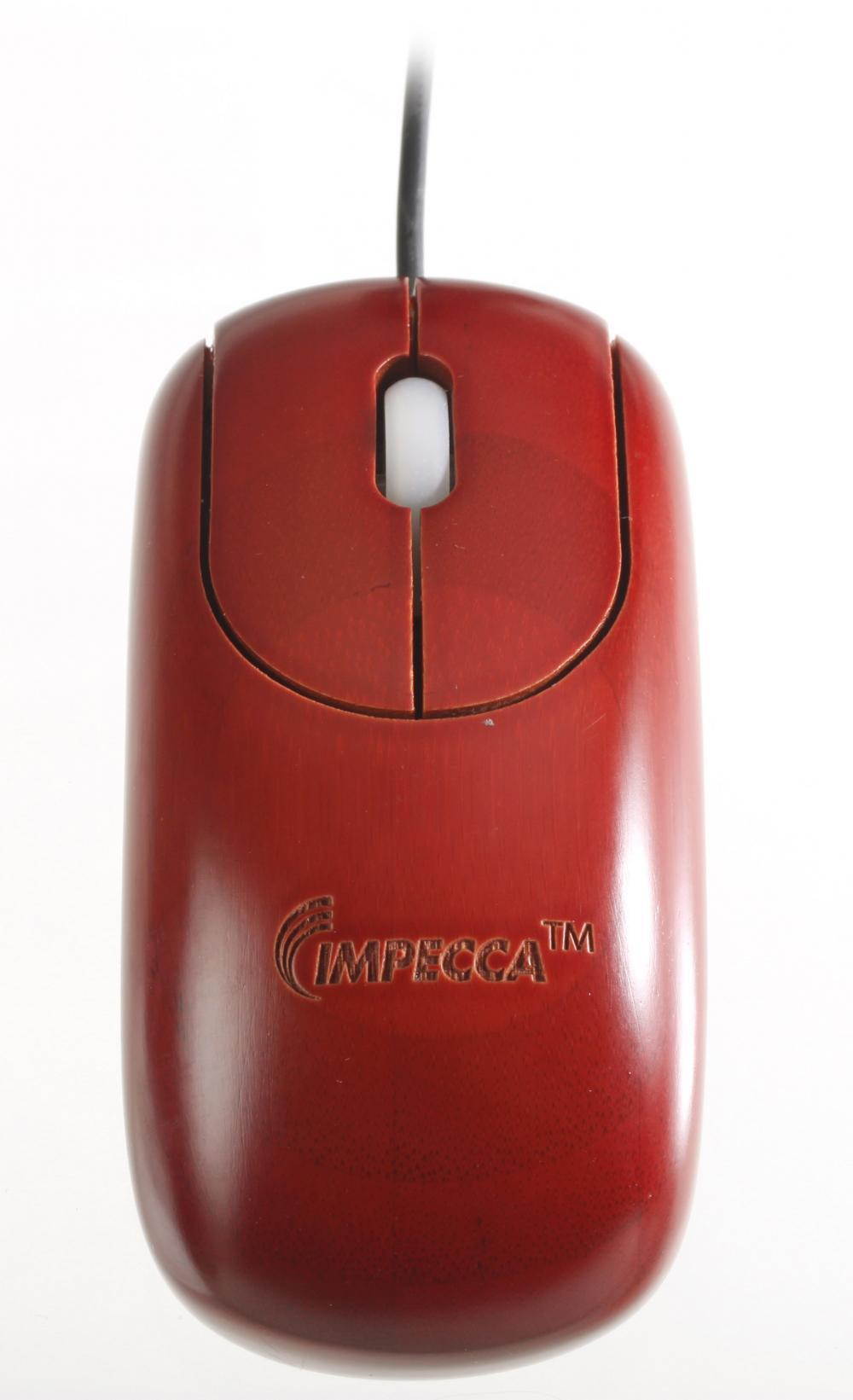 WMB104 Custom Carved Designer Bamboo Mahogany