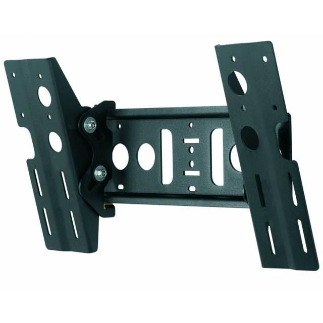 AVF Nexus Eco-Mount EL401B Adjustable Tilt TV Mount (88 lbs) - Black