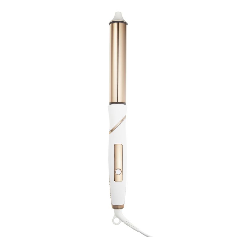 Kristin Ess Soft Wave Pivoting Wand Curling Iron - 1 1/4"