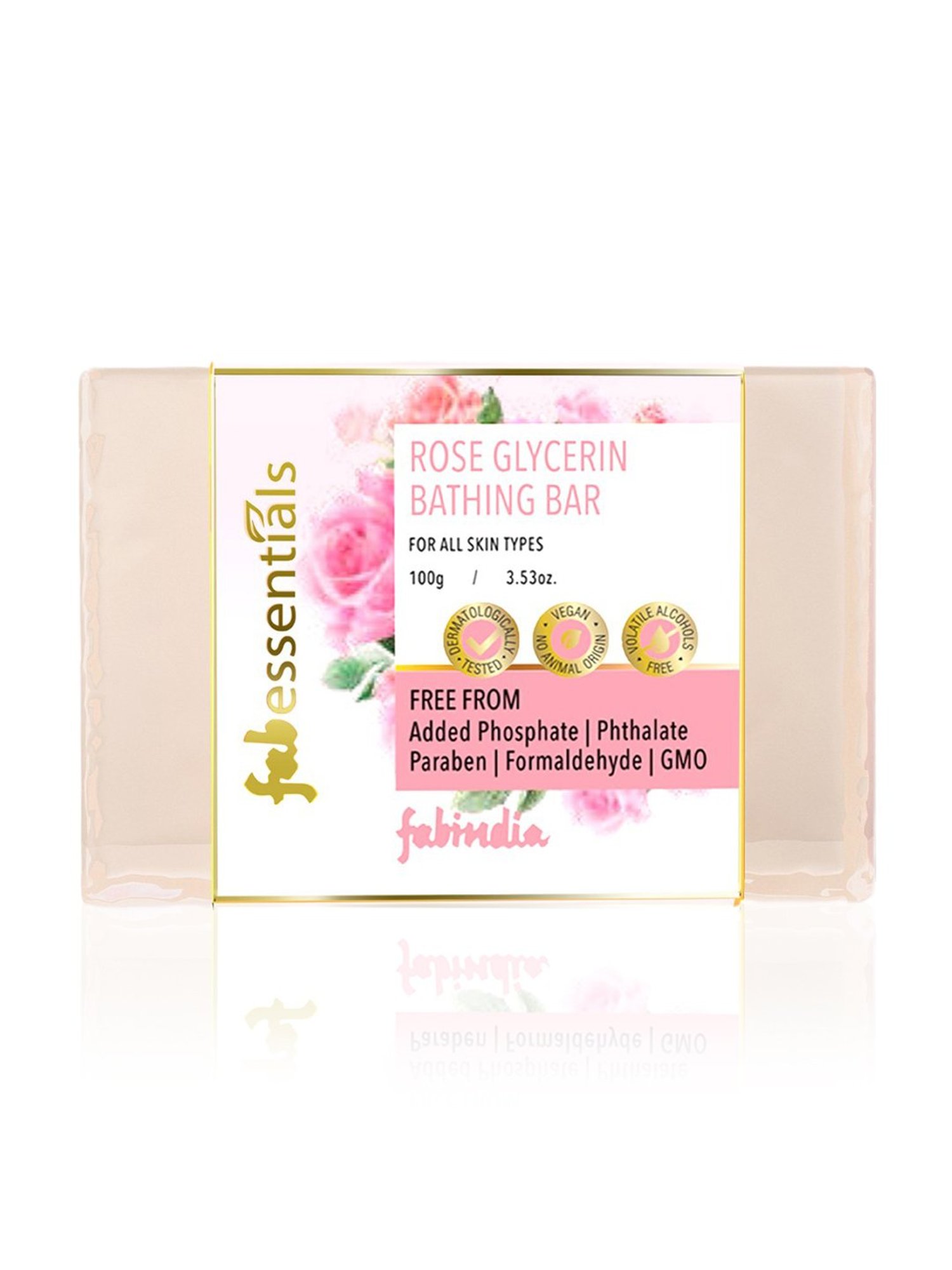 Nyassa Arabian Oudh Handmade Soap - 75gm