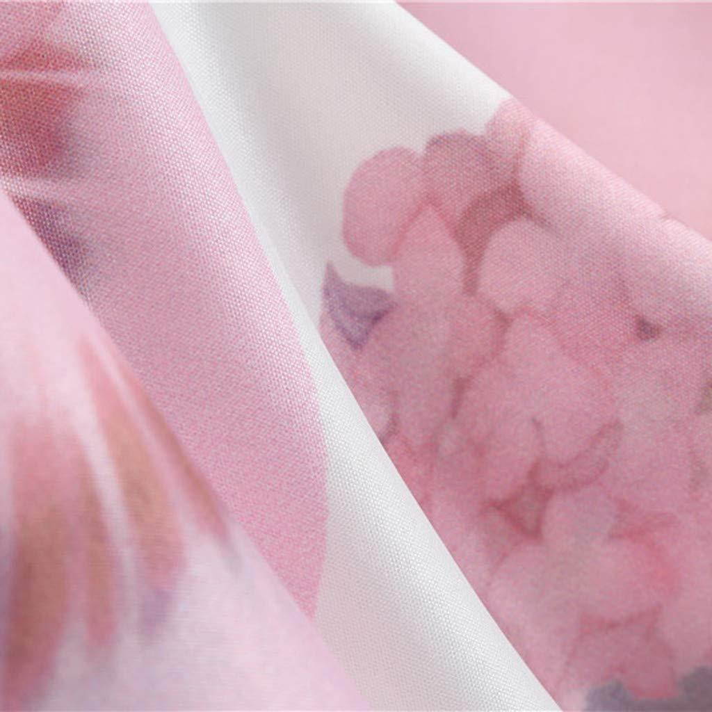 Prom Dresses for Women,Women Vintage 1950s Retro Print Sleeveless Casual Evening Party Prom Swing Dress