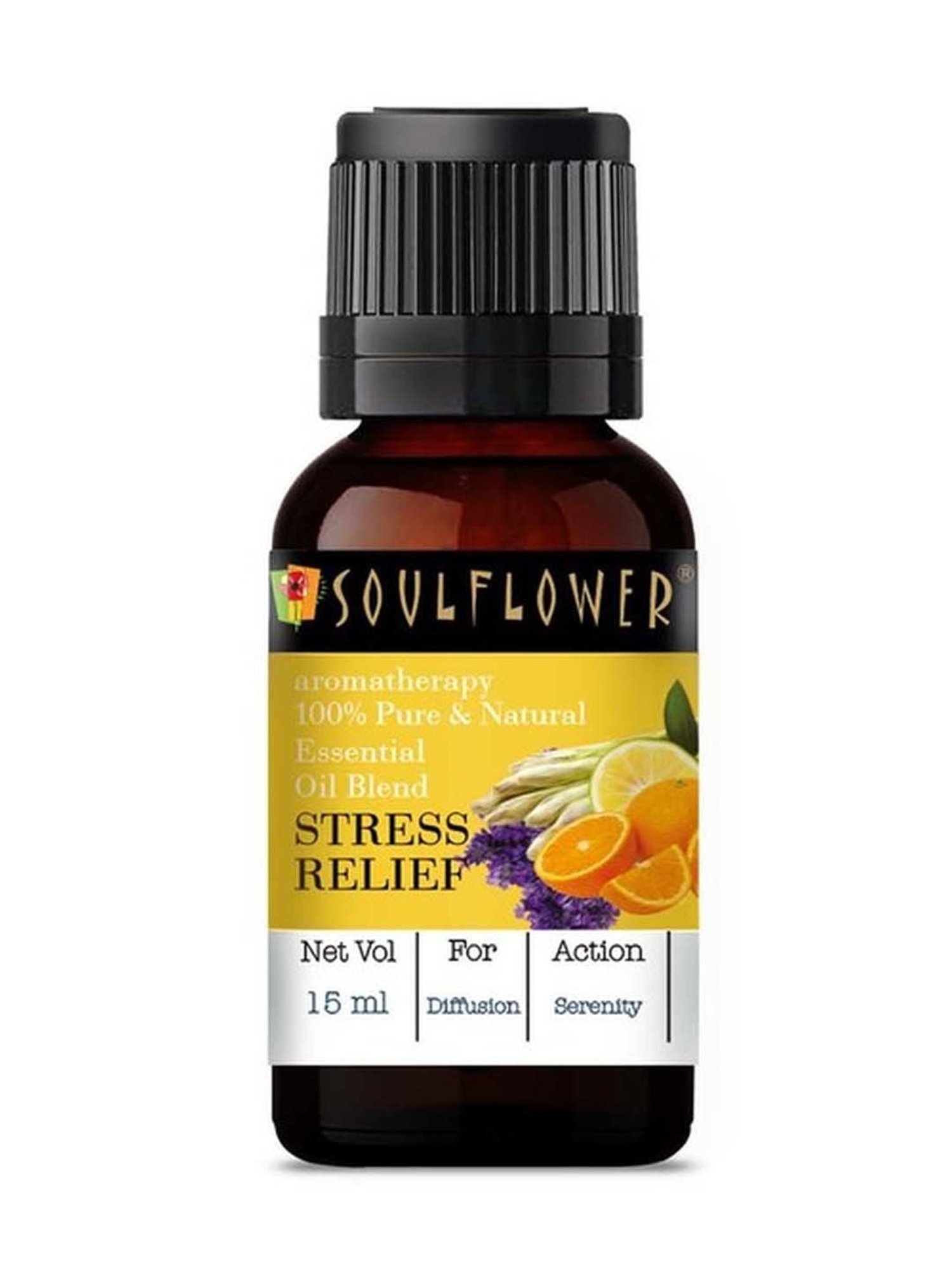 Deve Herbes Pure Cucumber Oil with Glass Dropper - 10 ml