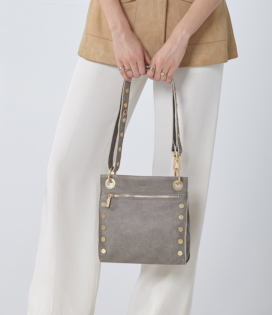 Hammitt Tony Medium Studded Crossbody Bag