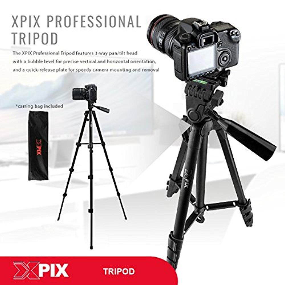 Numark Party Mix MKII w/ 1/8" to Dual RCA Cable Bundle