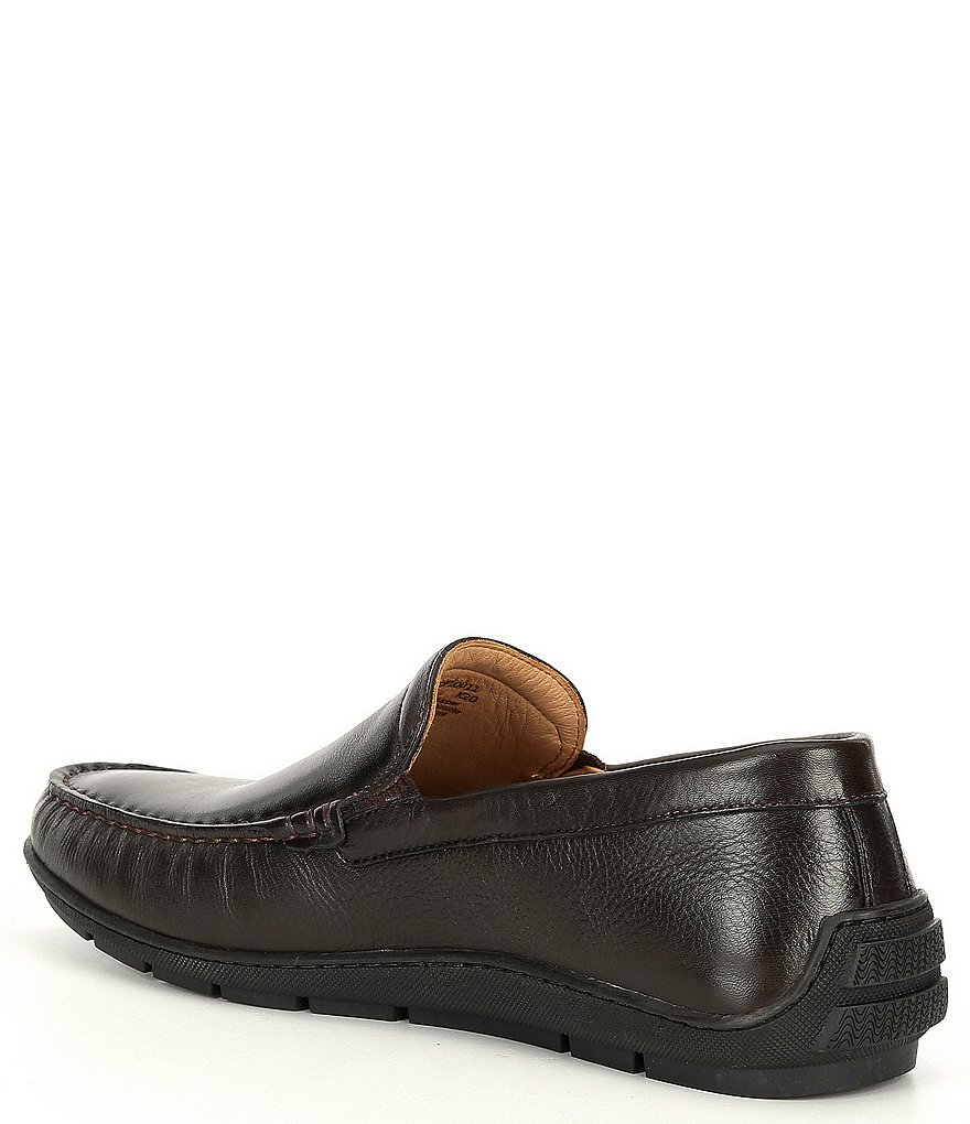 Flag LTD. Men's Turbo Venetian Moccasins