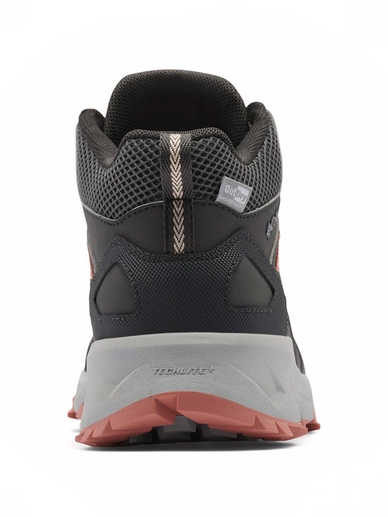 Columbia Women's Grey Outdoor Shoes