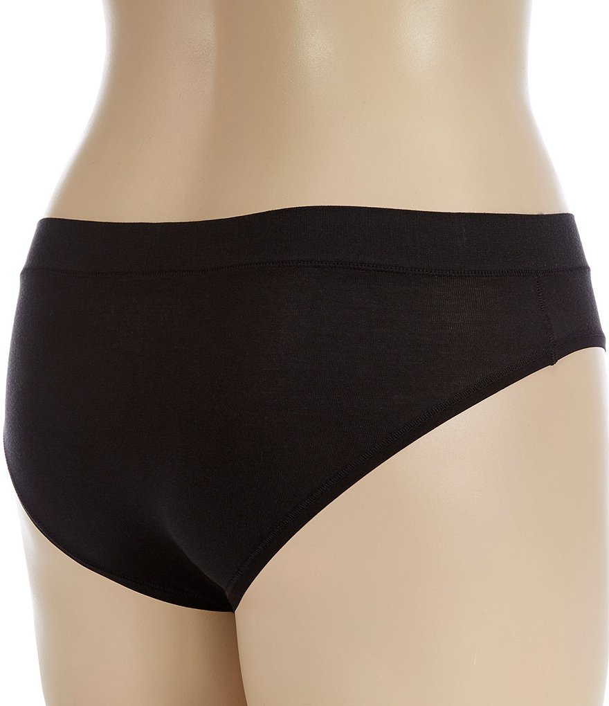 Tommy John Women's Second Skin Cheeky Panty