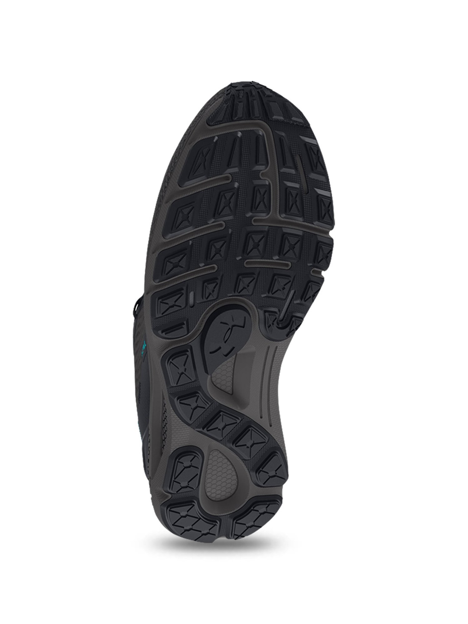 Reebok Men's Nano X3 Red Training Shoes