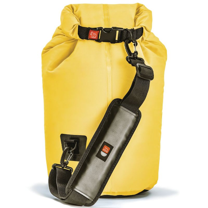 IceMule 1005 Classic Collapsible Portable Soft Sided Roll Top 15 Liter 12 Can Lightweight Insulated Waterproof Leak Proof Backpack Cooler Sling Bag