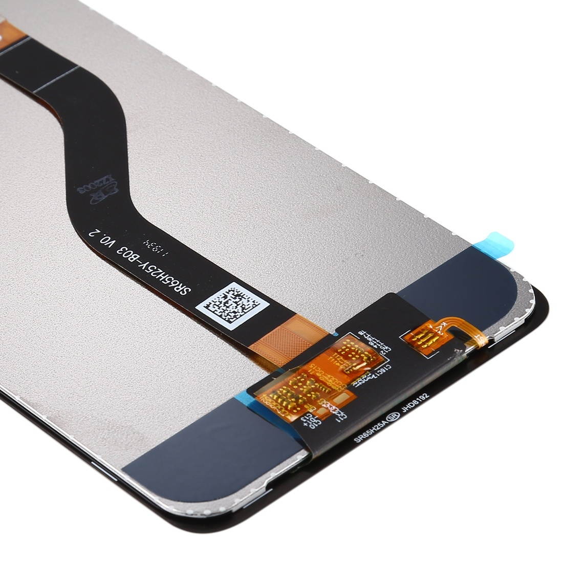 Dynex 5-Watt 1Amp Coiled Car Charger with Apple Lightning Connector - Black