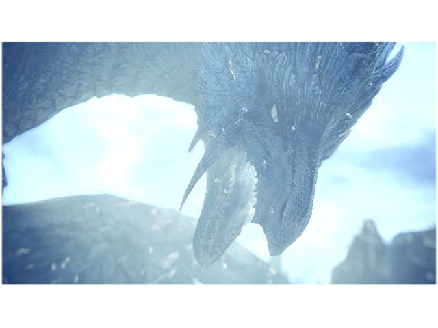 Monster Hunter World: Iceborne Master Edition [Online Game Code]