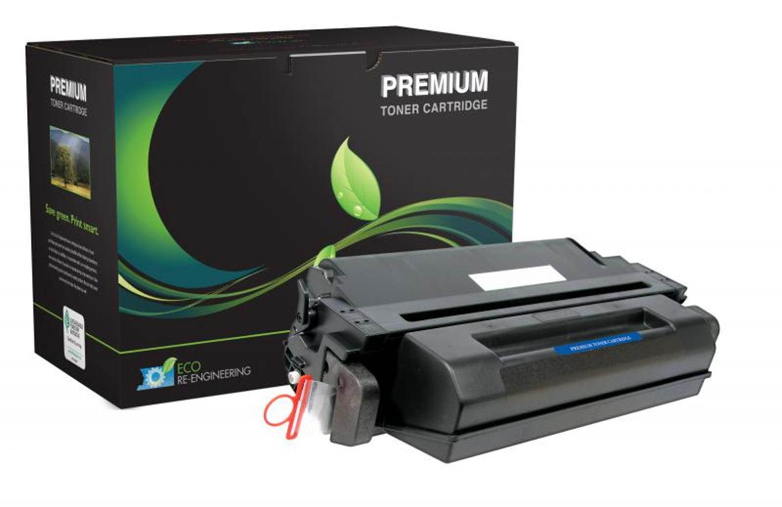 Altru Print Toner Cartridge Replacement for HP C3909A (HP 09A) - Black