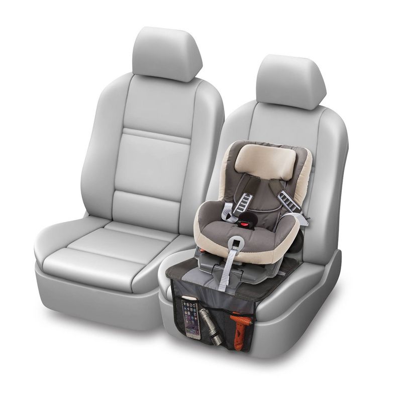 Turtle Wax Seat Protector and Organizer