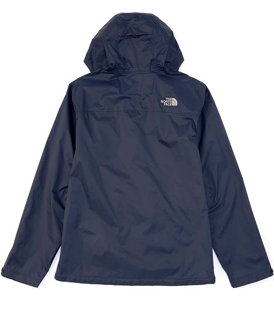 The North Face Long-Sleeve Venture 2 Jacket