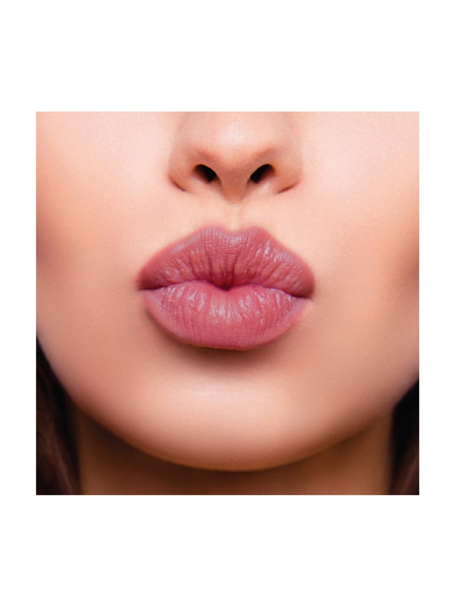 Chambor Le Mwah! Moisturising Tinted Lip Balm with Antioxidant & SPF22 Mauve Air-Kiss - 4.5 gm